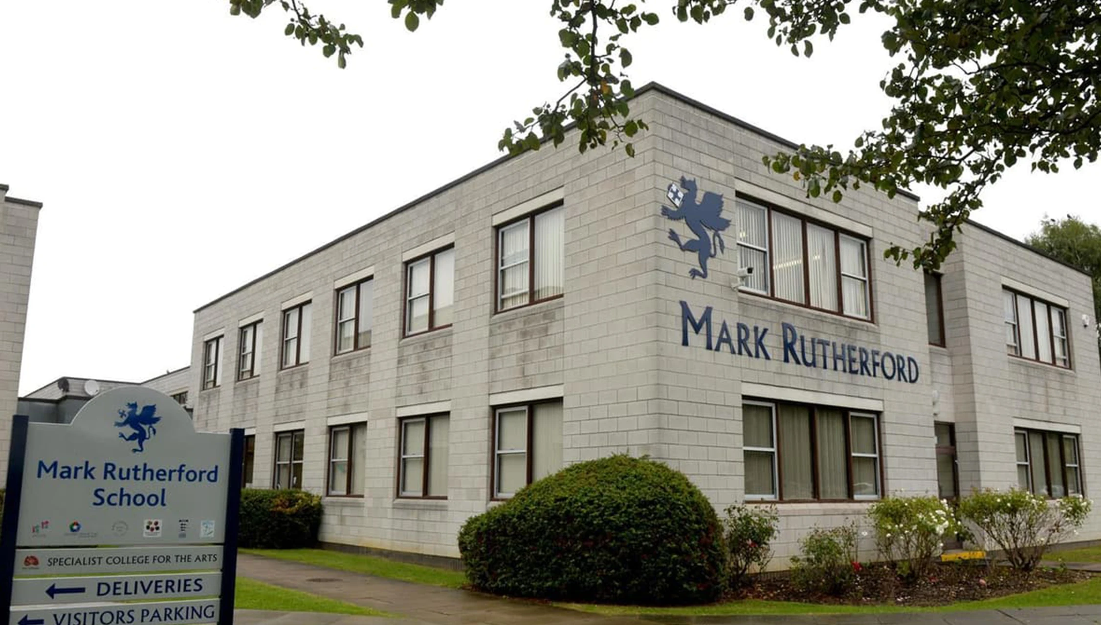 The Mark Rutherford School | Case Study