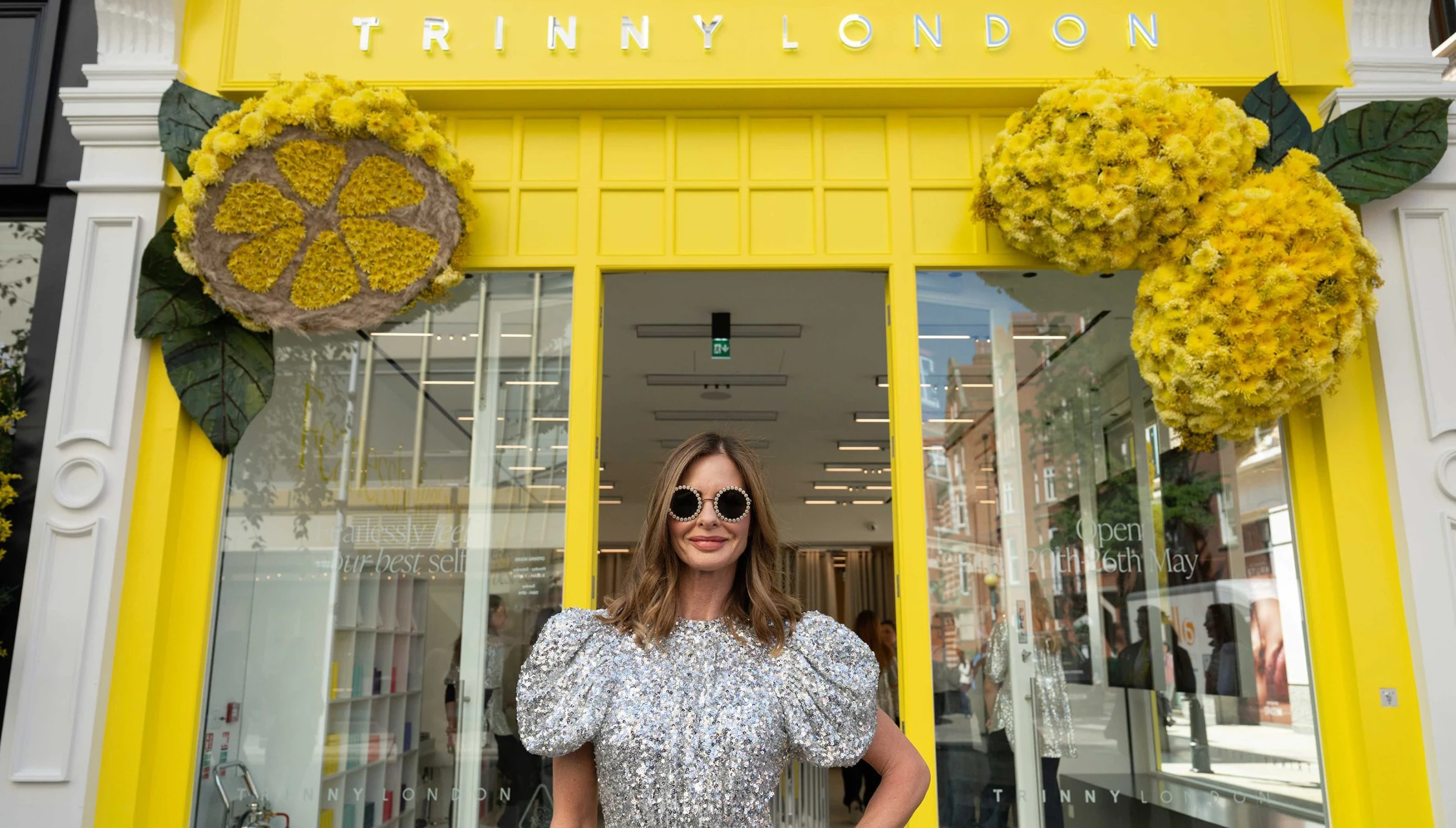 Trinny London | Case Study