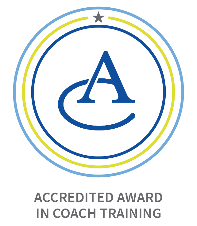 Association for Coaching Accredited Award in Coach Training